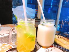 -蛙小侠(卓悦里店)