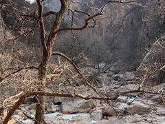 -崂山九水游览区