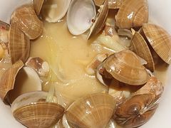 -赶海部落海鲜城(海阳路店)