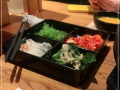 -千寻烧肉(政务区店)