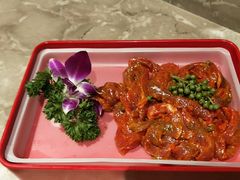 鲁西藤椒黄牛肉-川锅一号火锅(睢宁店)
