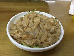 -王胖子驴肉火烧(鼓楼店)