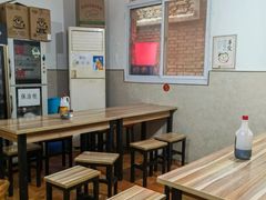 -老字号杨坡红油米线腊汁肉夹馍(东四道巷店)