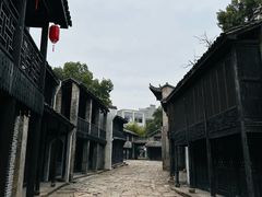 -横店广州街·香港街
