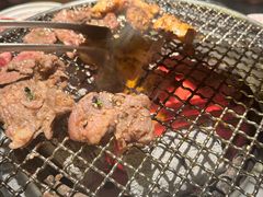 -樱嘢·炭火烧肉(惠南店)