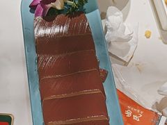 -曲氏老北京铜锅涮肉•火锅(不老街店)