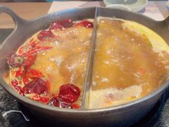 -盡膳口福跷脚牛肉火锅(晶耀前滩店)