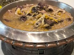 -人民公社大食堂(张家湾店)
