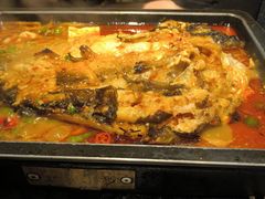 -炉鱼(无锡八佰伴中心店)