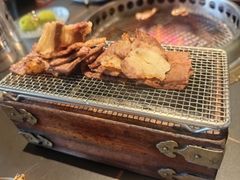 -300杯·和牛烧肉清酒专门店(廊里店)