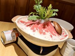 -花和海鲜自助(梅江店)