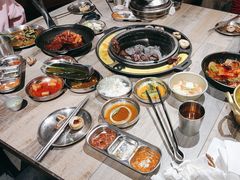 -马场洞肉铺(振安店)