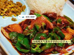 -小姜锅贴(凤凰街店)