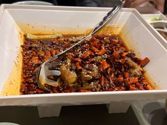 -那家小馆•北京菜•烤鸭(中关村店)