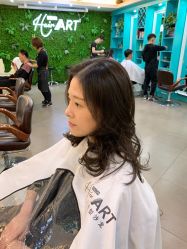 -Hair ART造型沙龙