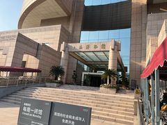 -上海博物馆(人民广场馆)