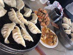 -老蔡记(二七广场店)