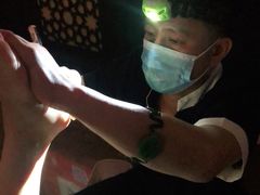 -花悦四季足道会所(钟家村店)