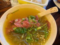 -哑巴生煎(临顿路店)