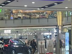 -宁波鄞州万达广场