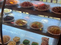 -金杨拉面王小吃面馆·牛三宝面·红烧牛肉粉