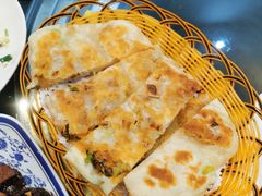 -燕北云山·农家菜·灶台鱼(密云溪翁庄店)