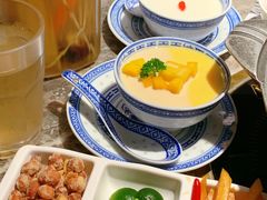 -禄婶鸡煲·打边炉