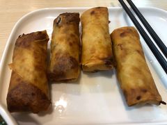 三丝春卷-大富贵(旗舰店)