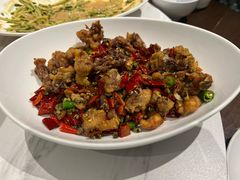 -关东小院(瀛海环宇坊店)