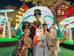 -厦门方特东方神画