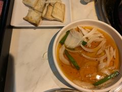 -六七八韩式烤肉·韩国料理(上杭路店)