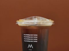 -M Stand(天环广场店)