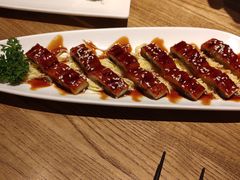 -阿吾罗日本料理(K11艺术中心店)