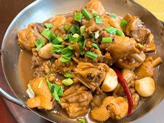 -鸿运楼·舌尖上的徽菜