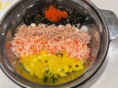 -花味烤肉·拌饭(庐阳万科店)