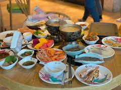 -阳光岛·海鲜盛宴(银泰中心in99店)