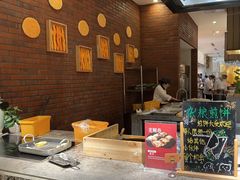 -杭州开元名都大酒店·地中海自助餐厅