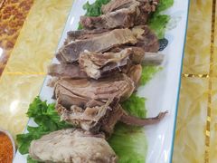 -天境牦牛壮骨汤(人民路旗舰店)