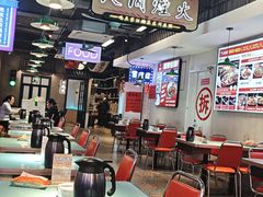 -川正旺江湖菜(三元桥店)
