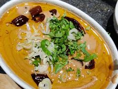 -东来顺(非遗·清真火锅·盛世广场店)