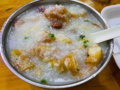 -陈添記·祖傳爽鱼皮·西关老字号(广州首店)
