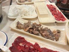 -悦来悦牛潮汕牛肉火锅(大浪店)