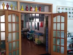 -军嫂饺子馆(岳家寨小区店)