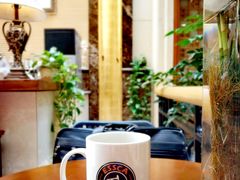 -阿什卡咖啡馆ESSCA COFFEE(塔里木石油宾馆店)