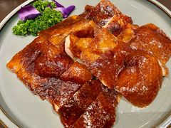 烧鸭-领事馆19号中餐厅(厦门海景洲际酒店)