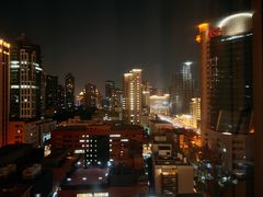 -上海静安昆仑大酒店