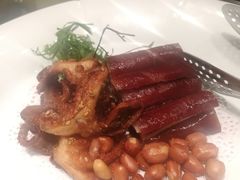 -山东宾馆·齐鲁苑餐厅