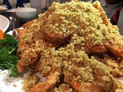 -无招牌海鲜餐厅(怡丰城店)