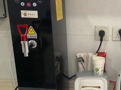 -蜜蜂读书·24h自习室(角门西店)