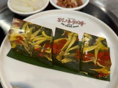-金山记靓鸡专门店·中山菜